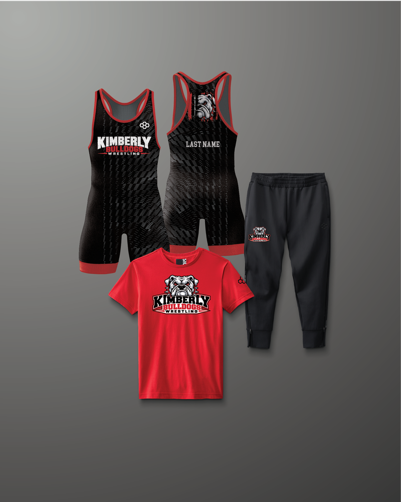 Kimberly - Youth Bundle