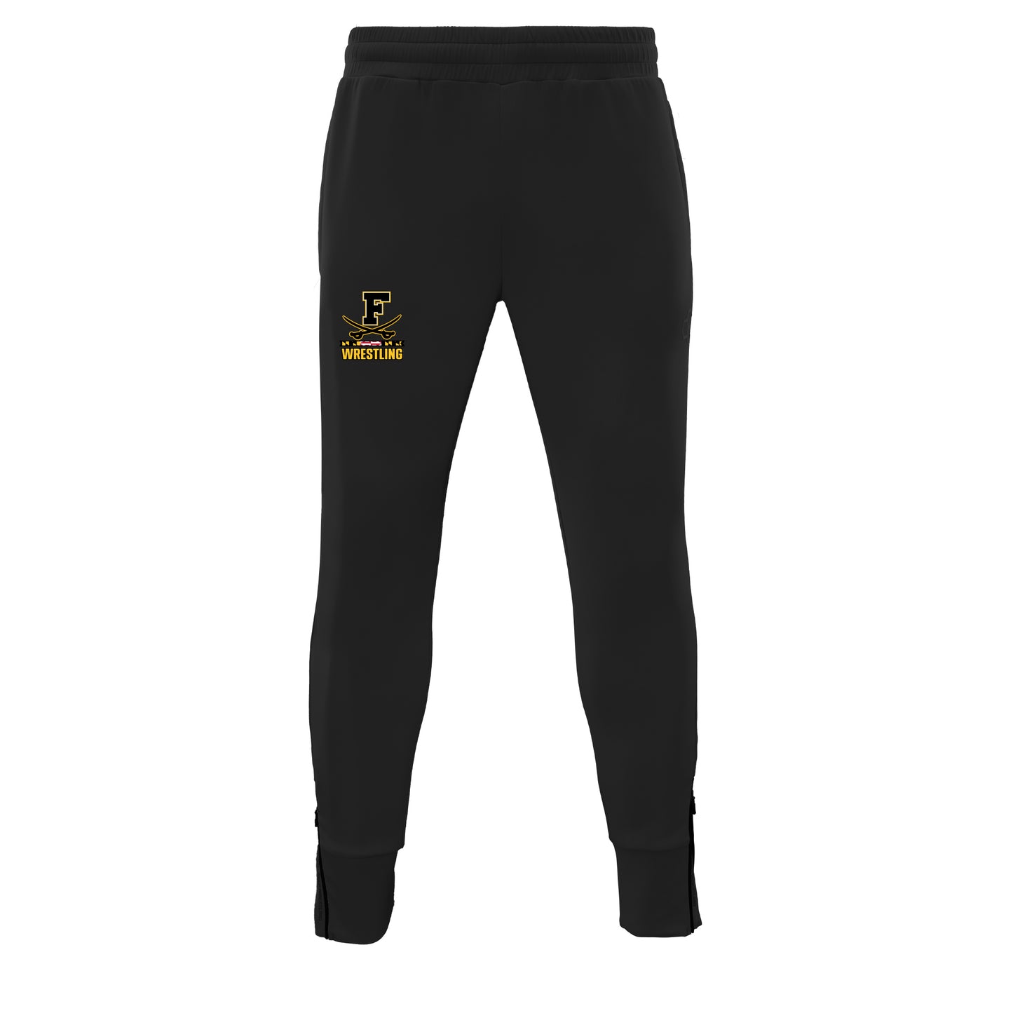 Cool-Touch Jogger-Unisex--Frederick High School