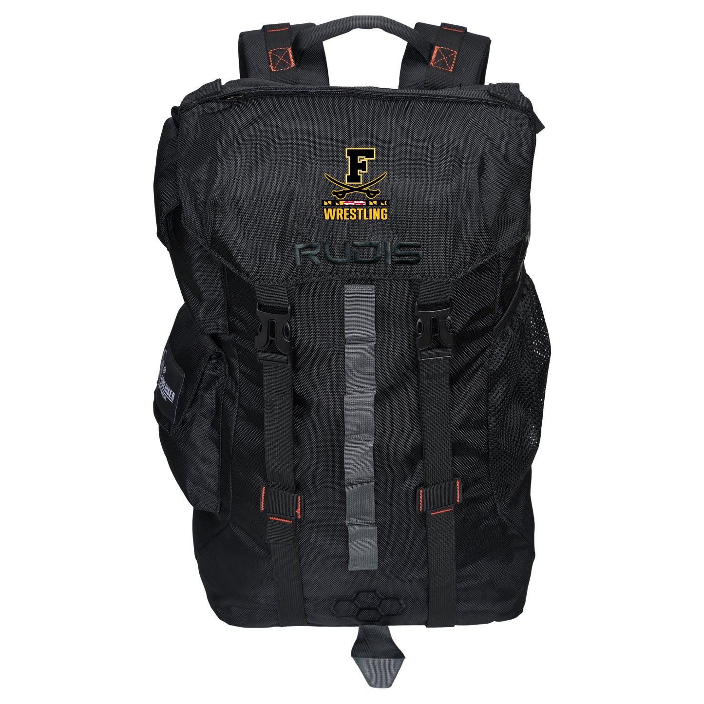Hiker Gearpack-Unisex--Frederick High School