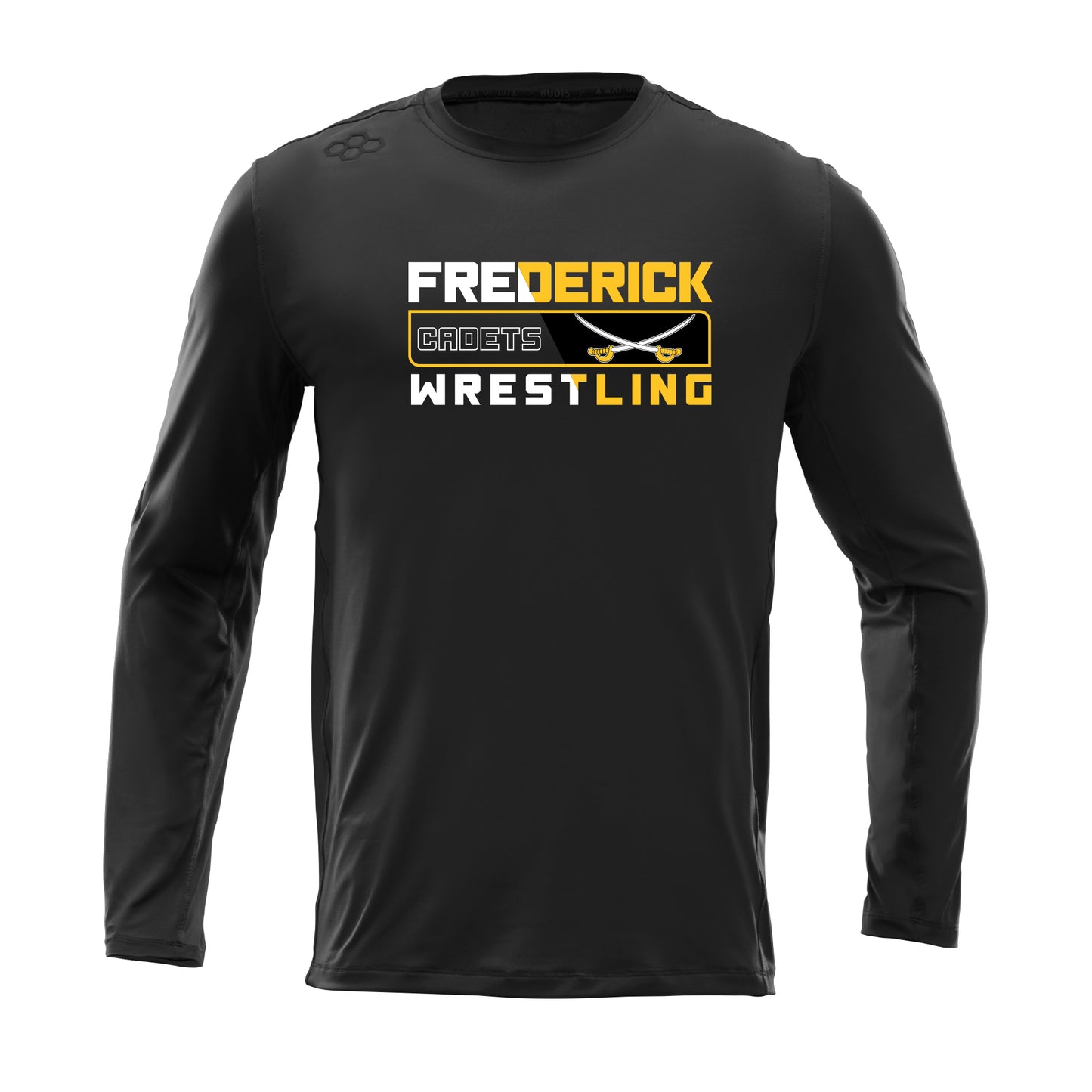Performance LS T-Shirt-Unisex--Frederick High School