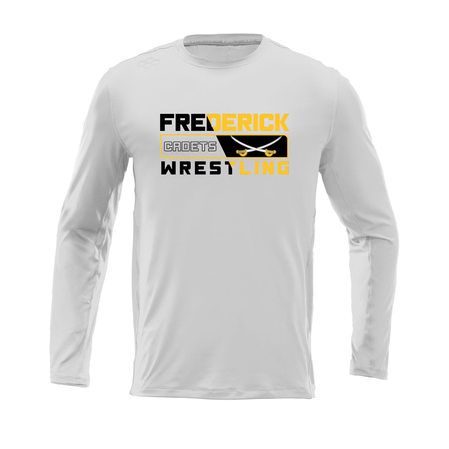 Performance LS T-Shirt-Unisex--Frederick High School