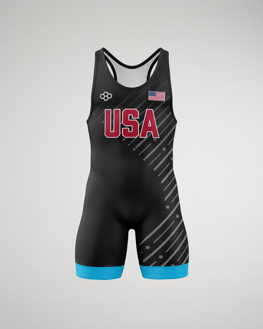 RUDIS Freefall Elite Singlet