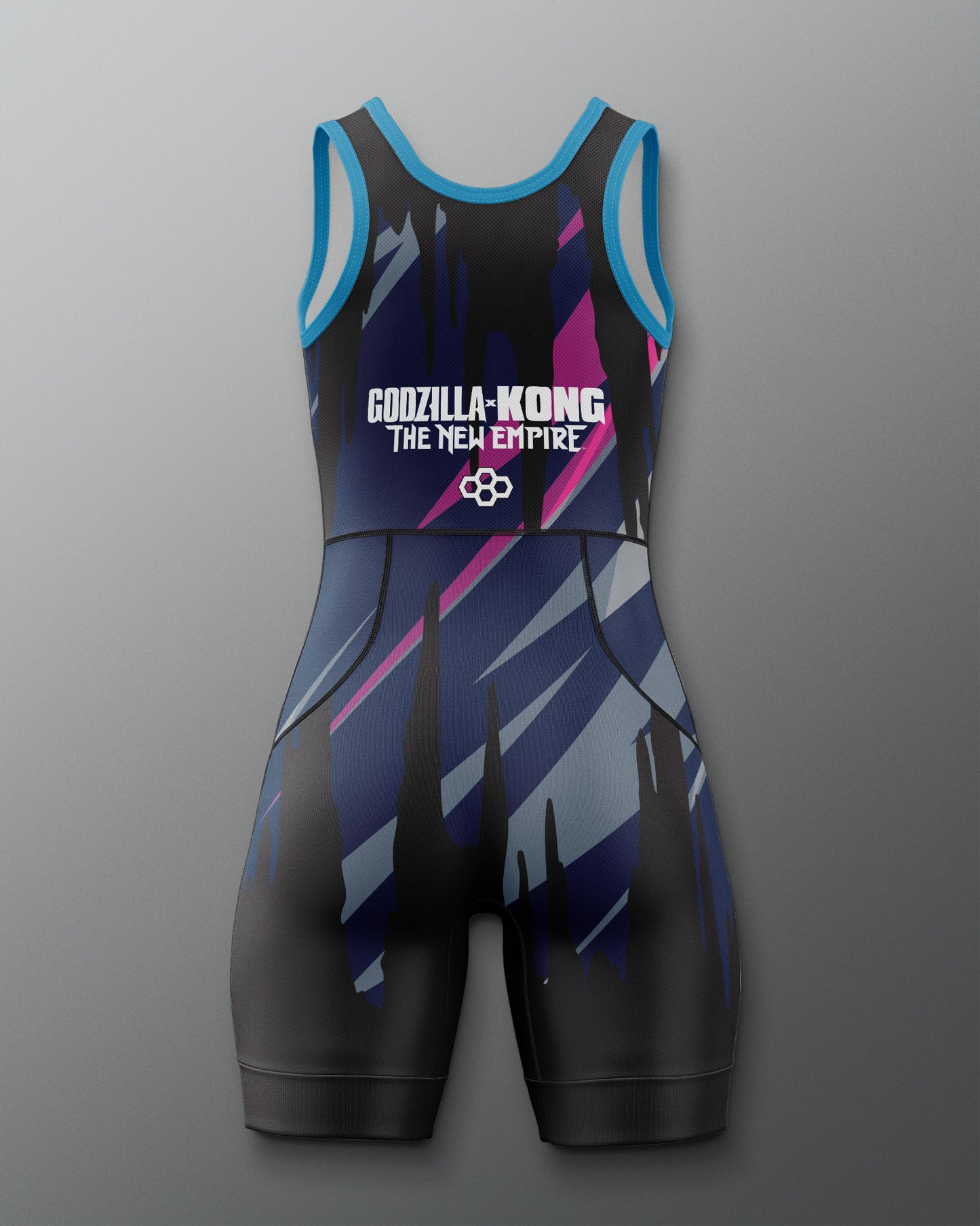Godzilla Women's Elite 2.0 Singlet