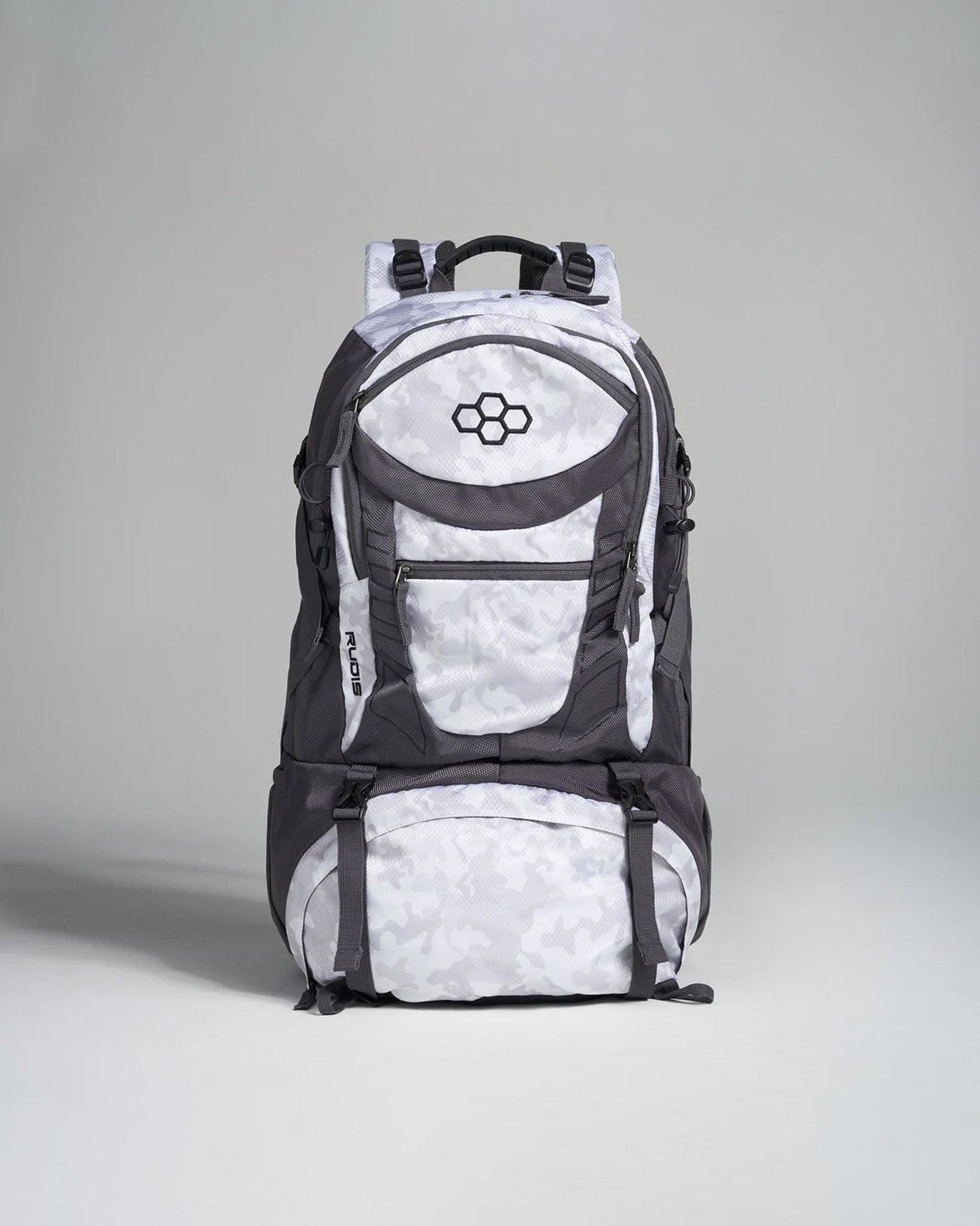 RUDIS Genesis Gearpack IV - Blanc/Camo