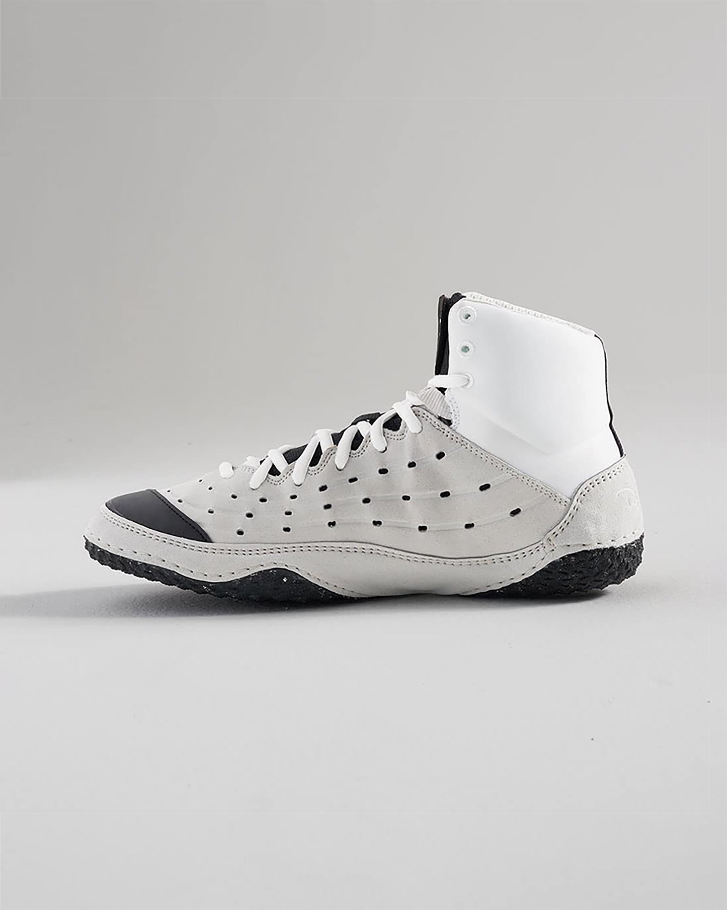 SF-Tbilisi 2.0 Youth Wrestling Shoes - Smoke Gray