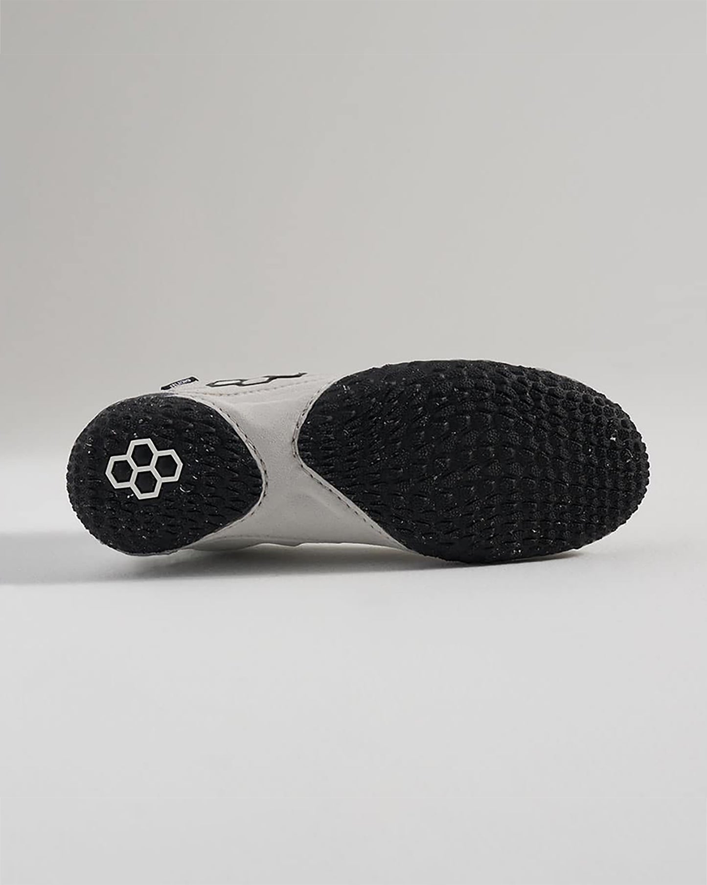 SF-Tbilisi 2.0 Youth Wrestling Shoes - Smoke Gray