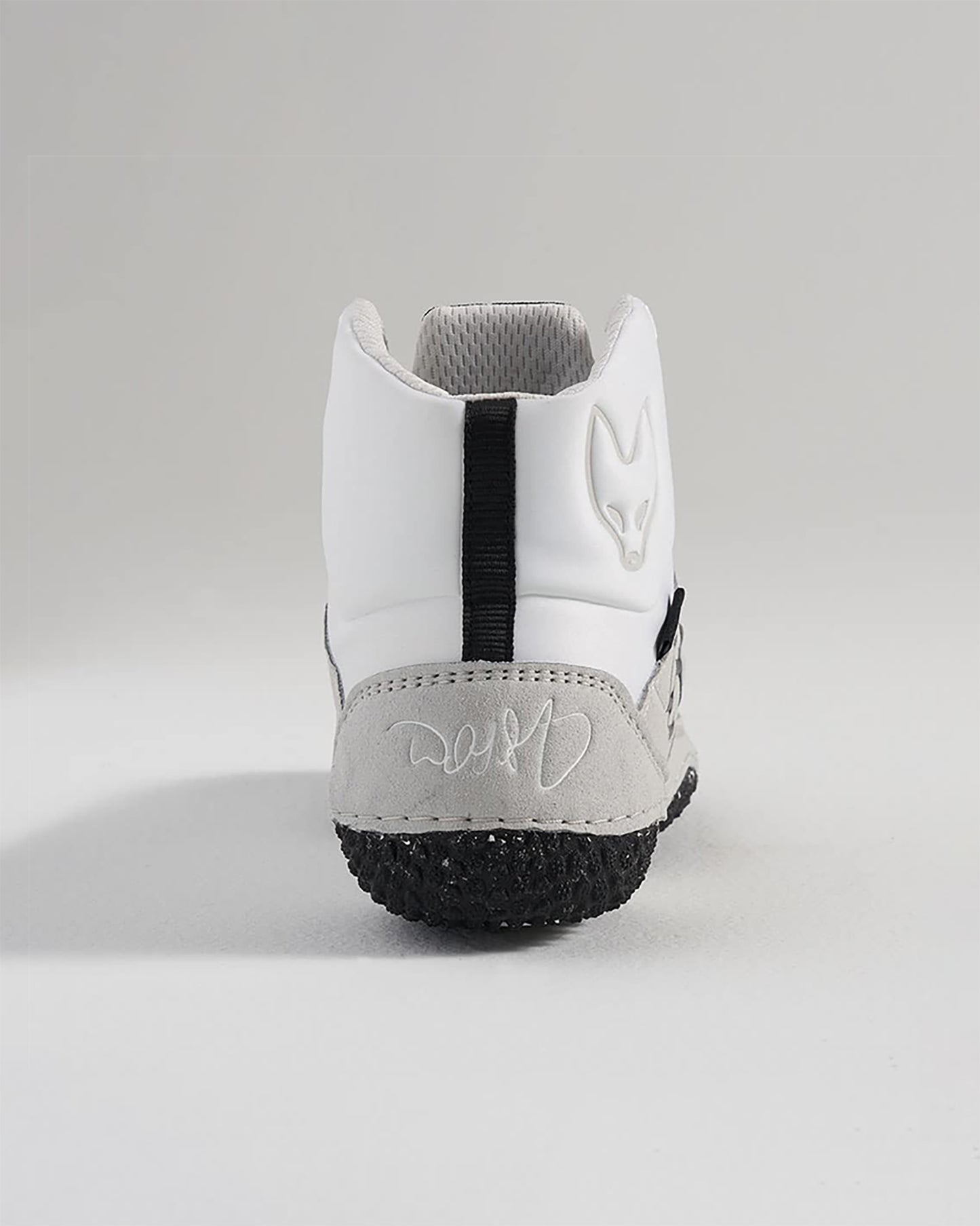 SF-Tbilisi 2.0 Youth Wrestling Shoes - Smoke Gray