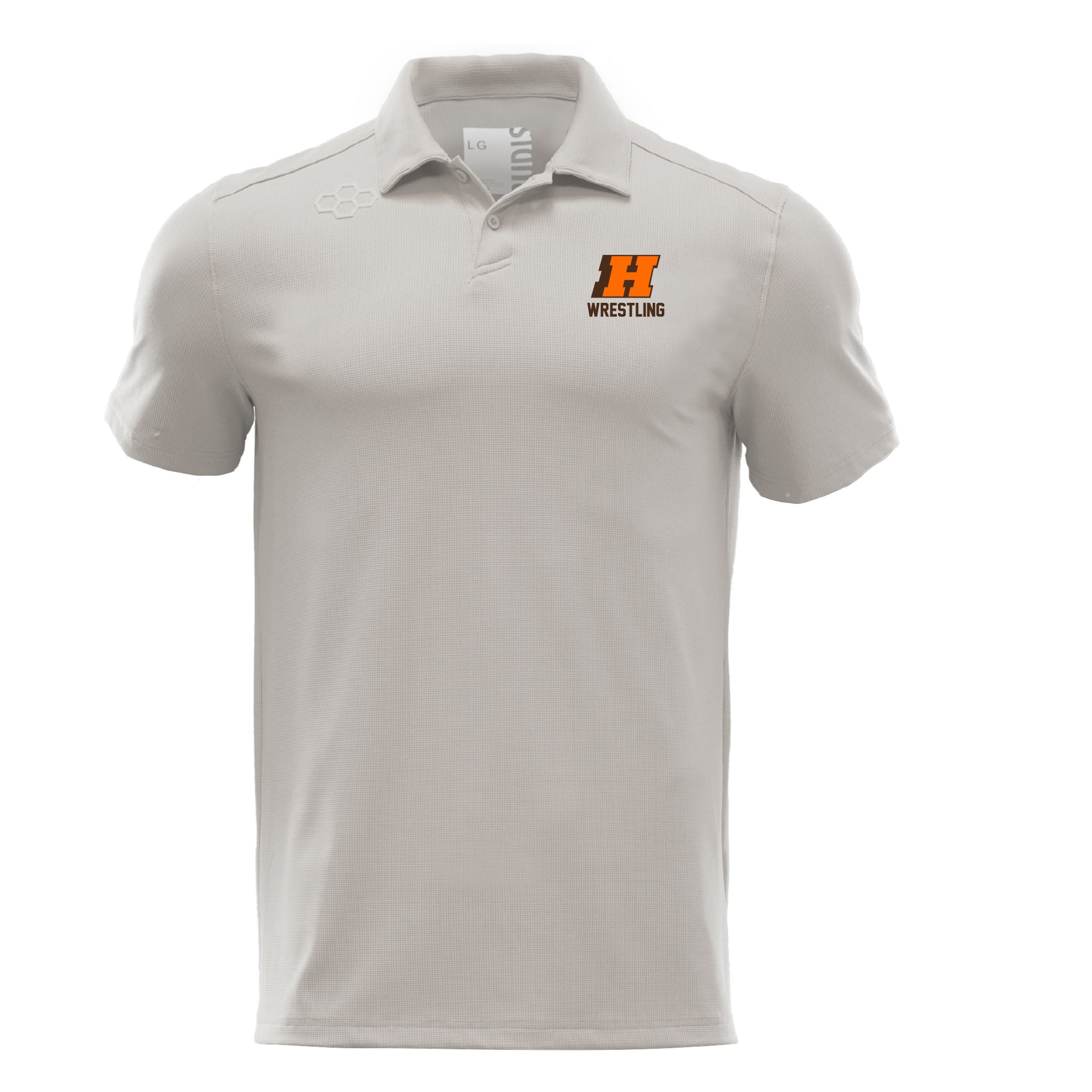 GoTo PoloMen'sHeath High School Team Store RUDIS