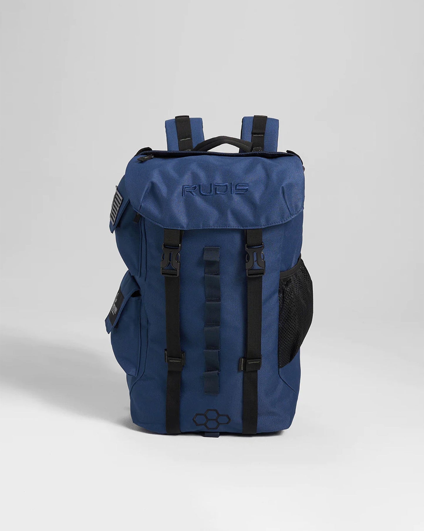 RUDIS 4082 Sac à dos de randonnée - Marine