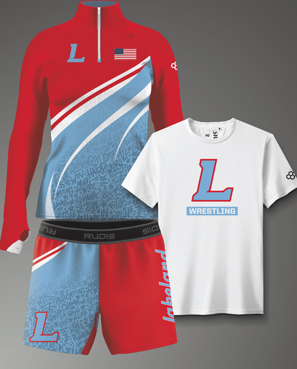 Lakeland Lakers - Women's