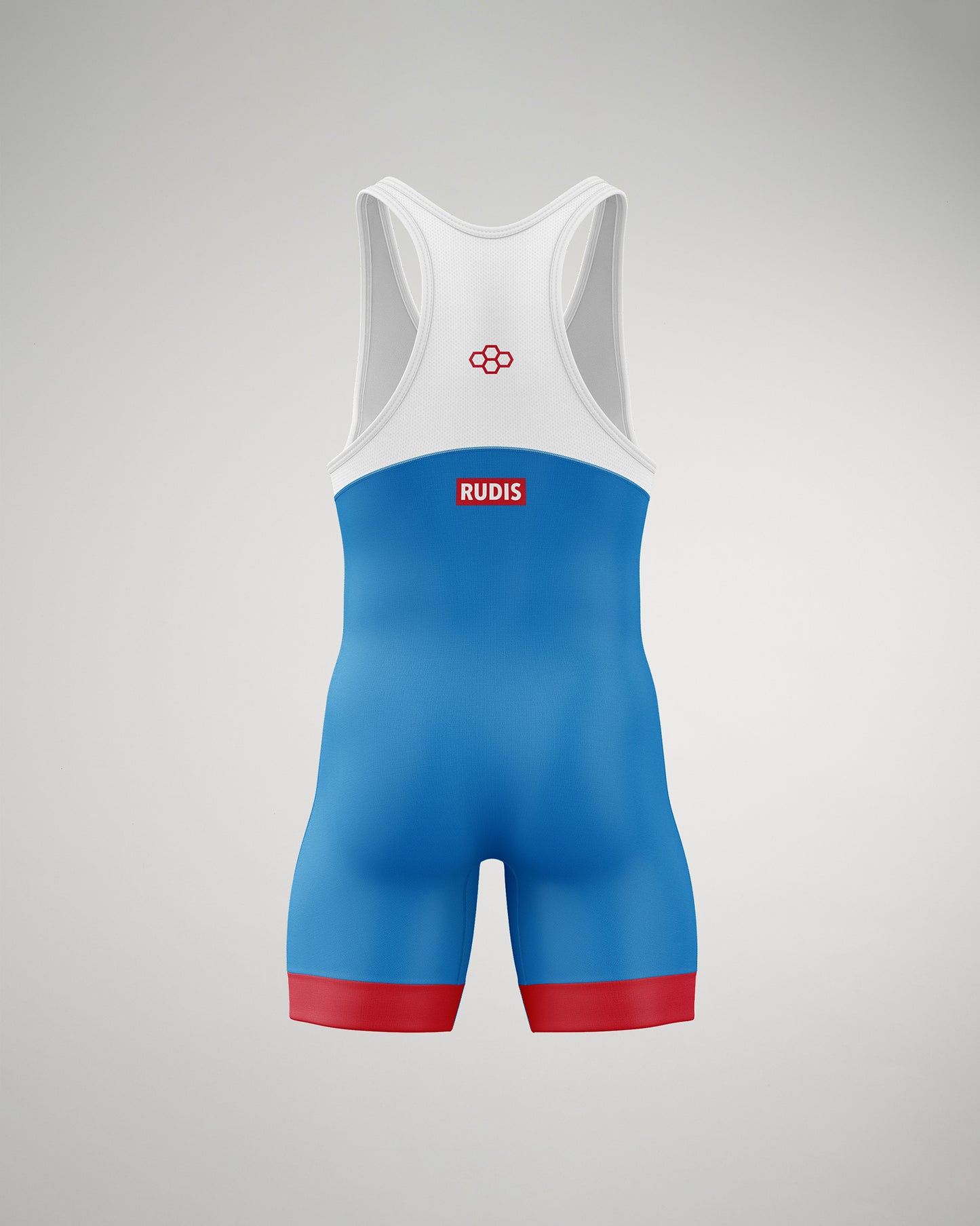 JB1 Royalty Elite 2.0 Singlet