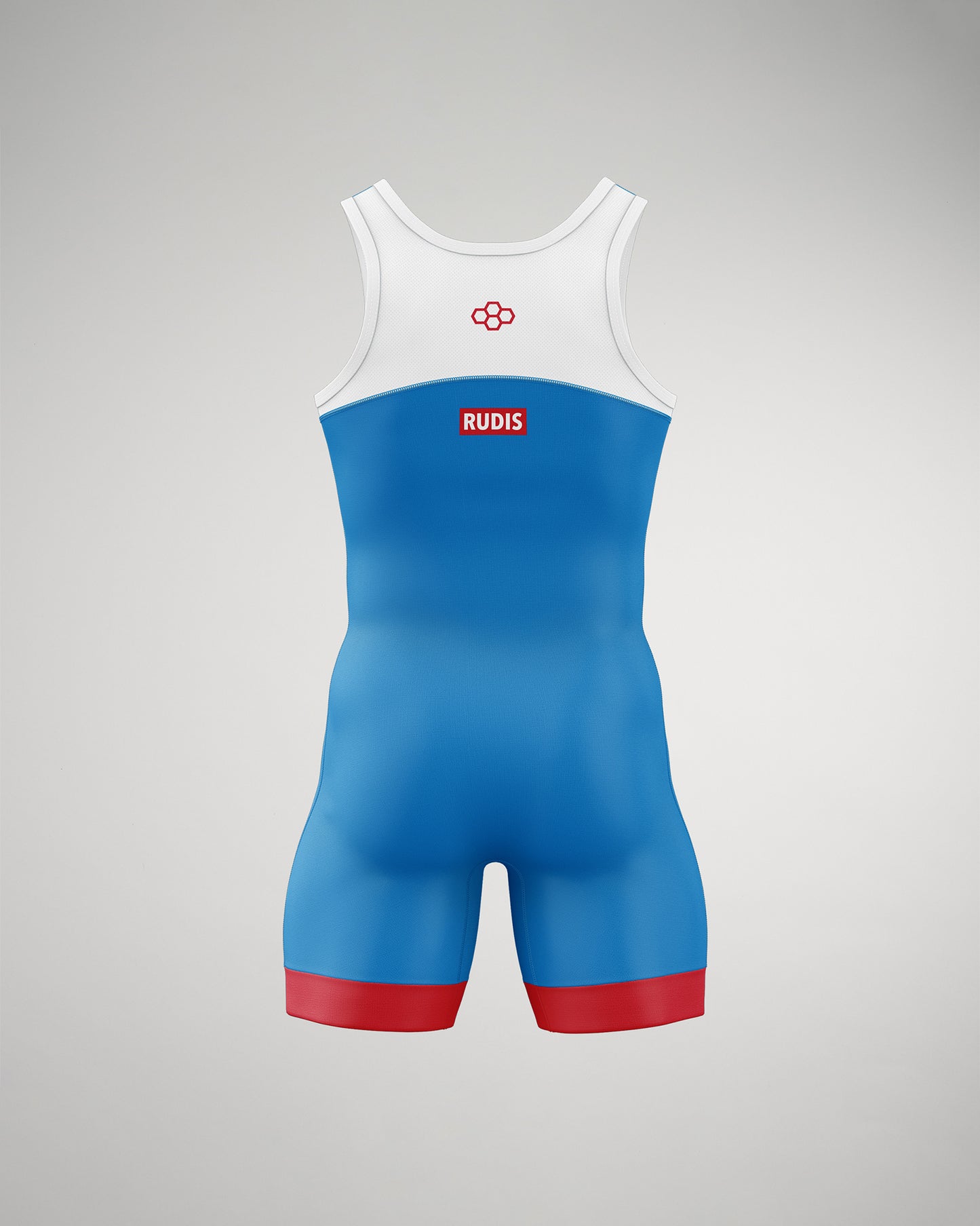 JB1 Royalty Boy's Elite Singlet