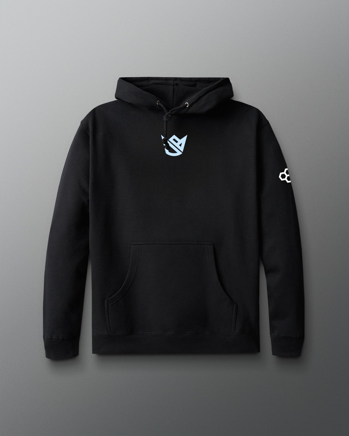 Sweat à capuche JB Ice Tradition