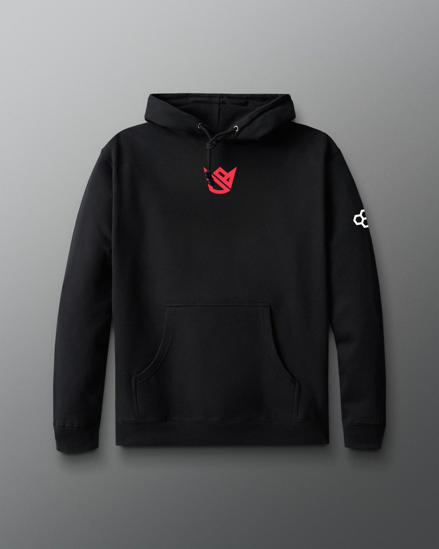 JB Fire Tradition Hoodie