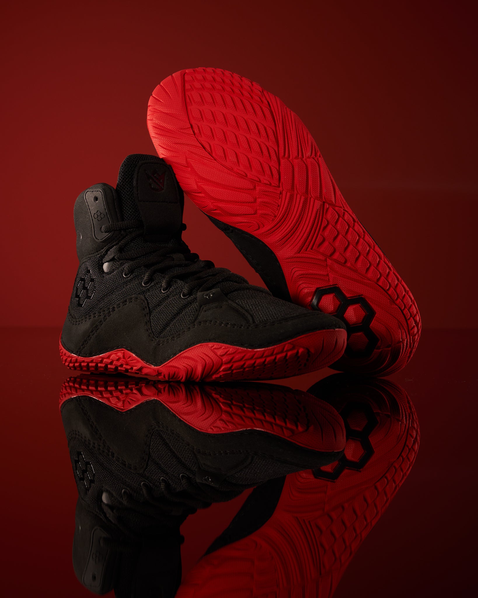 JB1 Adult Wrestling Shoes Laser Beam RUDIS jb1-adult-wrestling-shoes-laser-beam-rudis