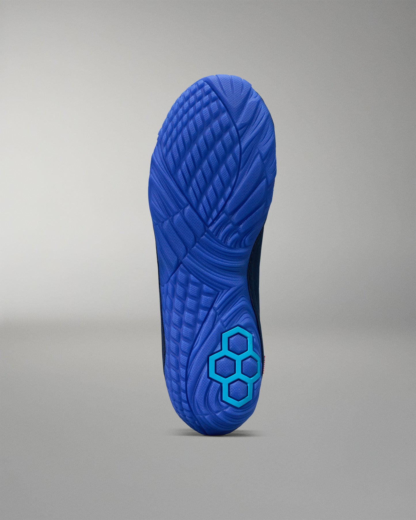 JB1 Adult Wrestling Shoes - Electric Blue