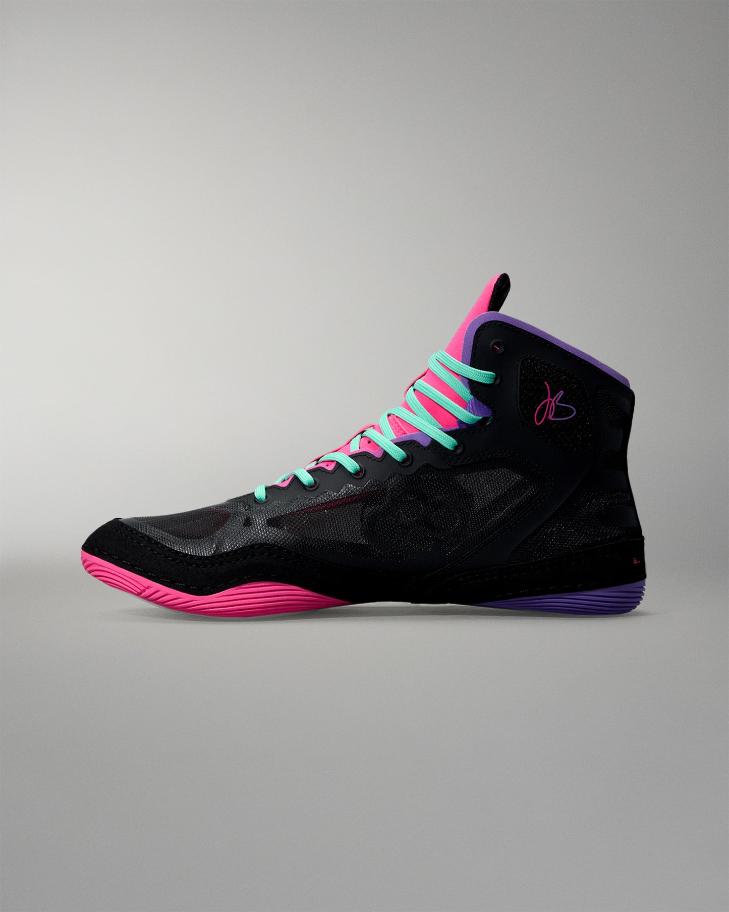 RUDIS JB-UltraLITE Adult Wrestling Shoes - Multiverse