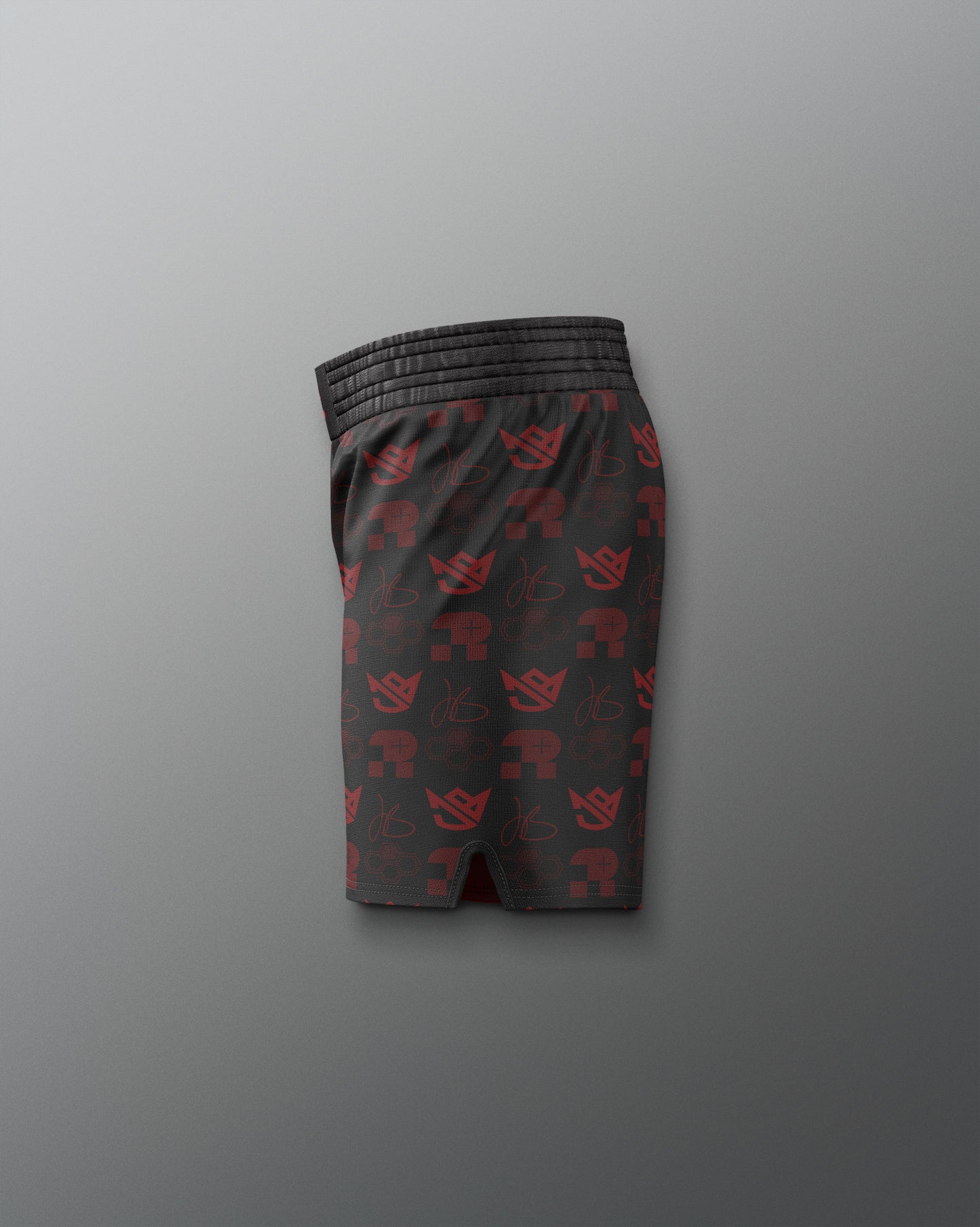 JB Ultra Sublimated Shorts