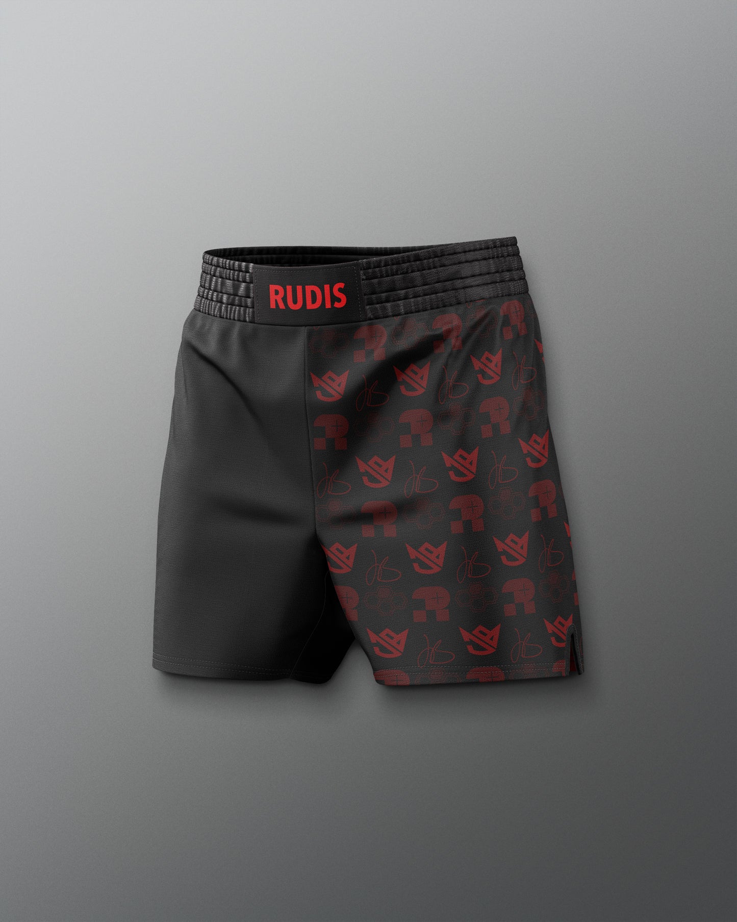 JB Ultra Sublimated Shorts