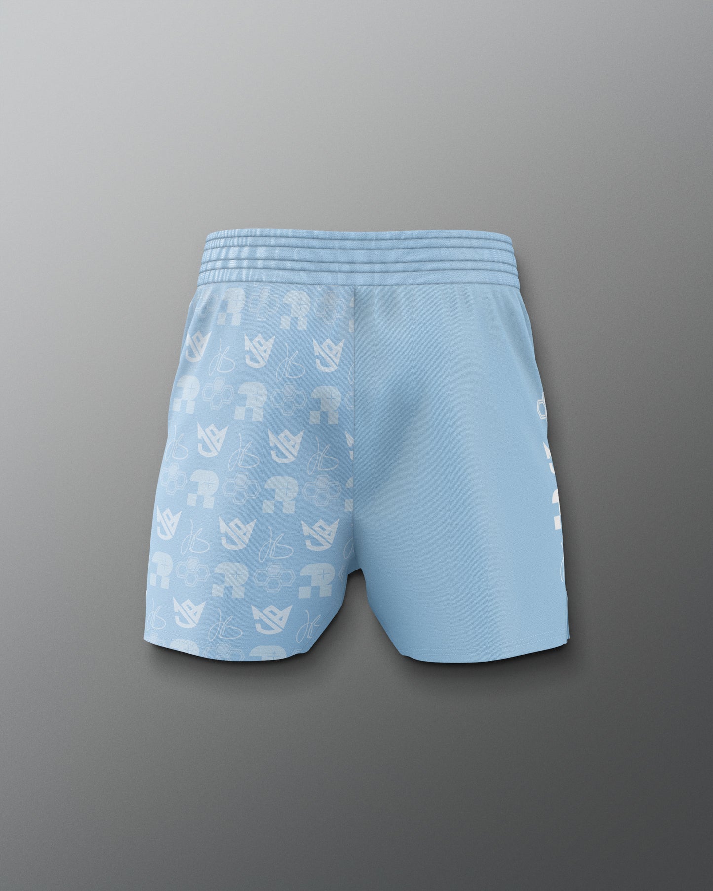 JB Ultra Sublimated Shorts
