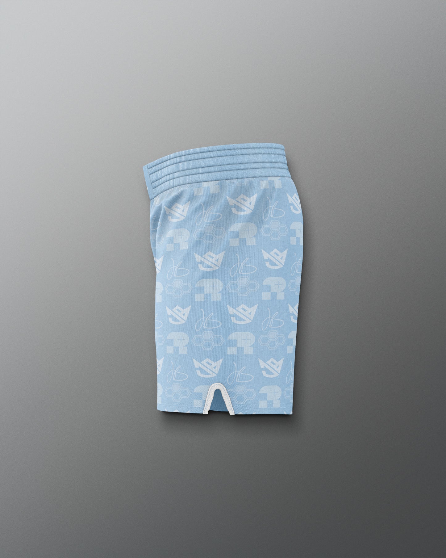 JB Ultra Sublimated Shorts