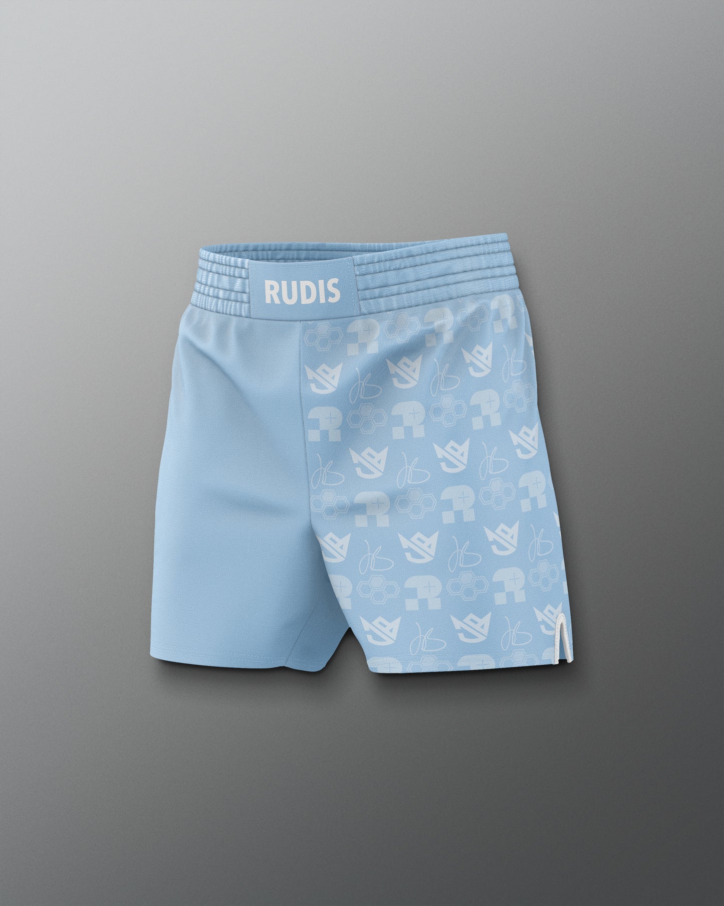 JB Ultra Sublimated Shorts