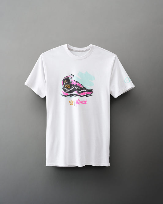 JB1 Miami T-Shirt
