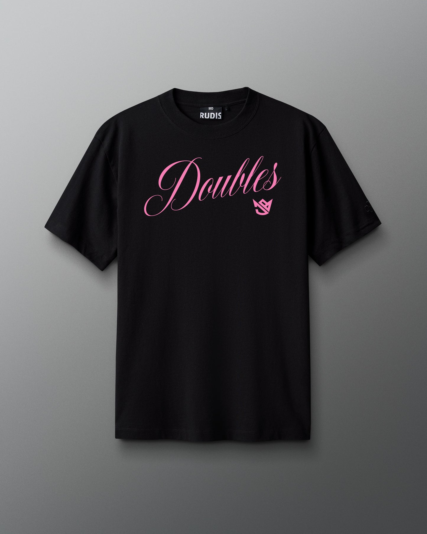 T-shirt épais JB Gum Doubles