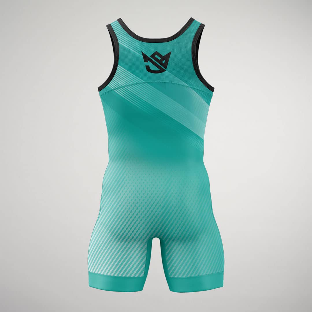 JB Lady Liberty Elite Singlet