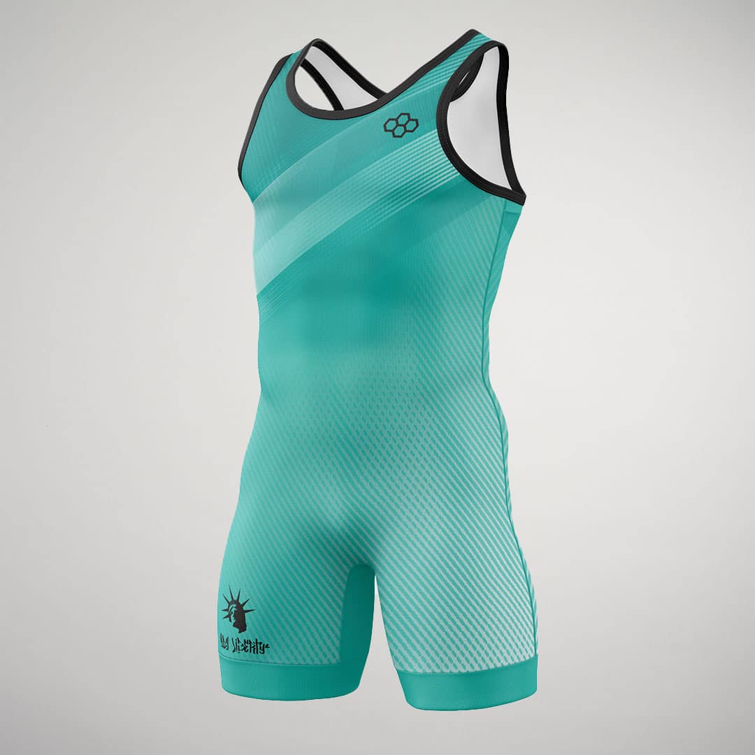 JB Lady Liberty Elite Singlet