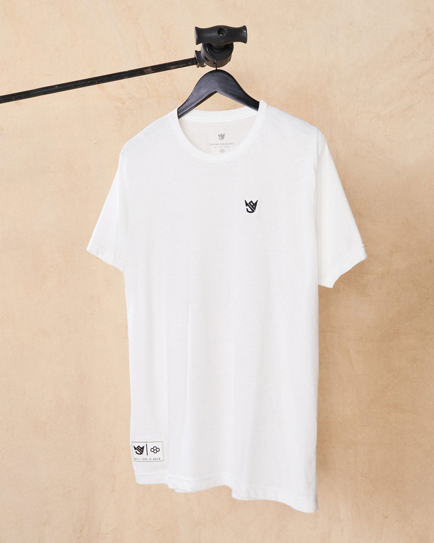 JB Crown EMB T-Shirt
