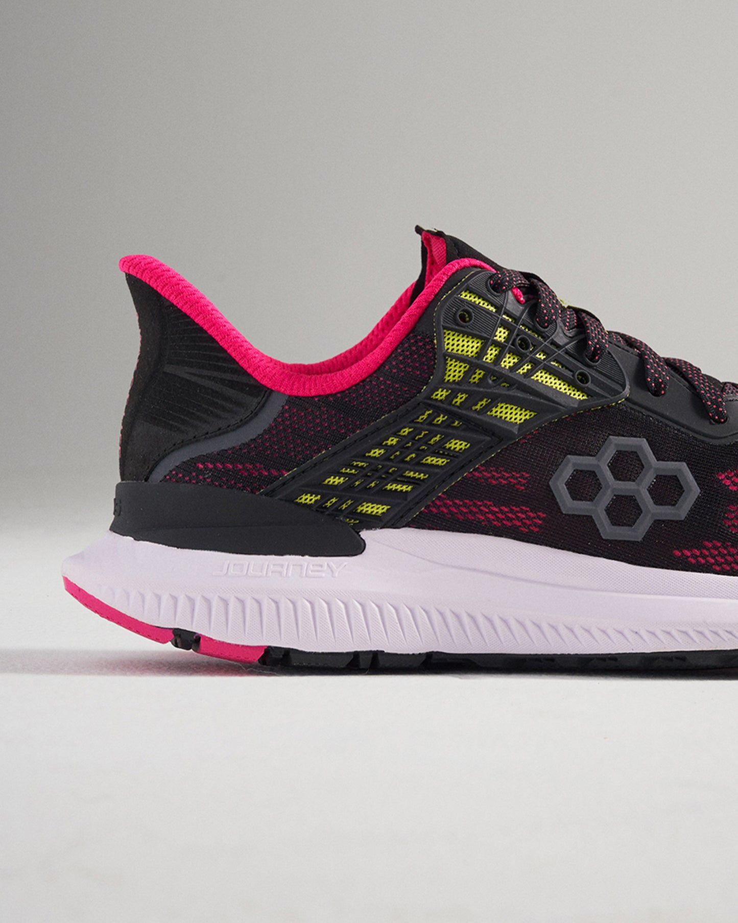 RUDIS Journey Adult Training Shoes - Pink Glow