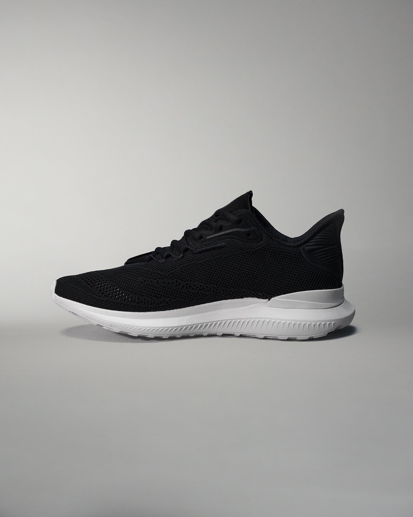 RUDIS Journey Knit Adult Training Shoes - Black