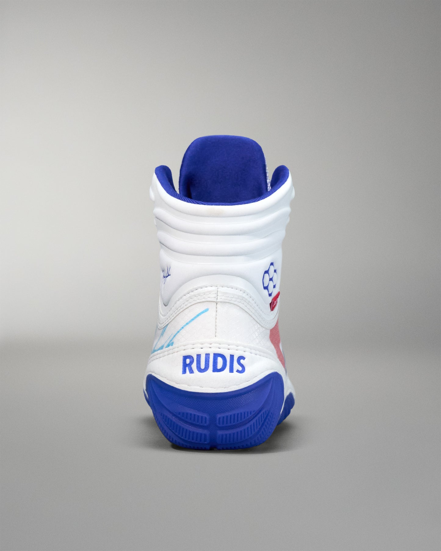 RUDIS KS Infinity Edge Adult Wrestling Shoes - USA Wrestling