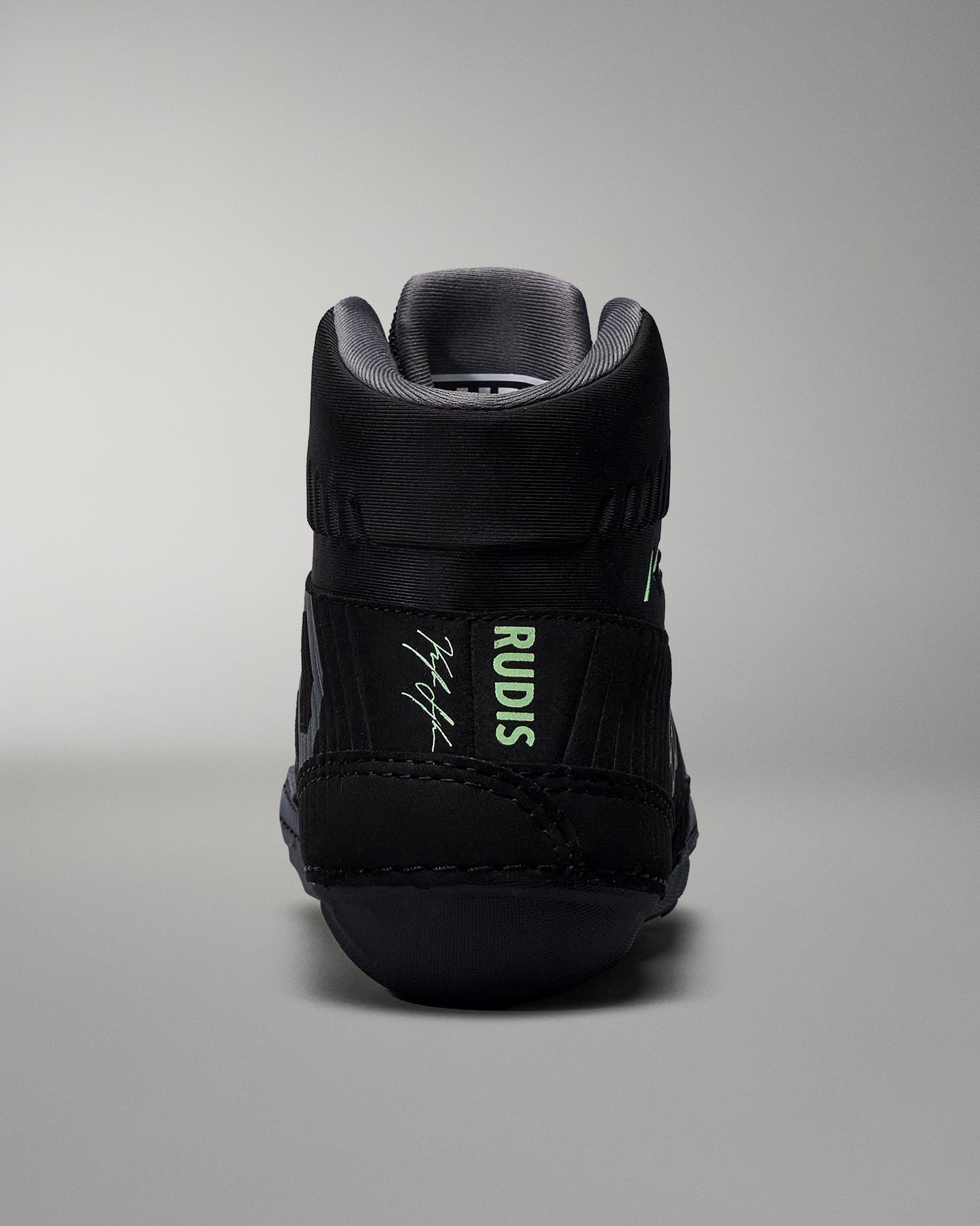 RUDIS KS Power Adult Wrestling Shoes - Night Sights
