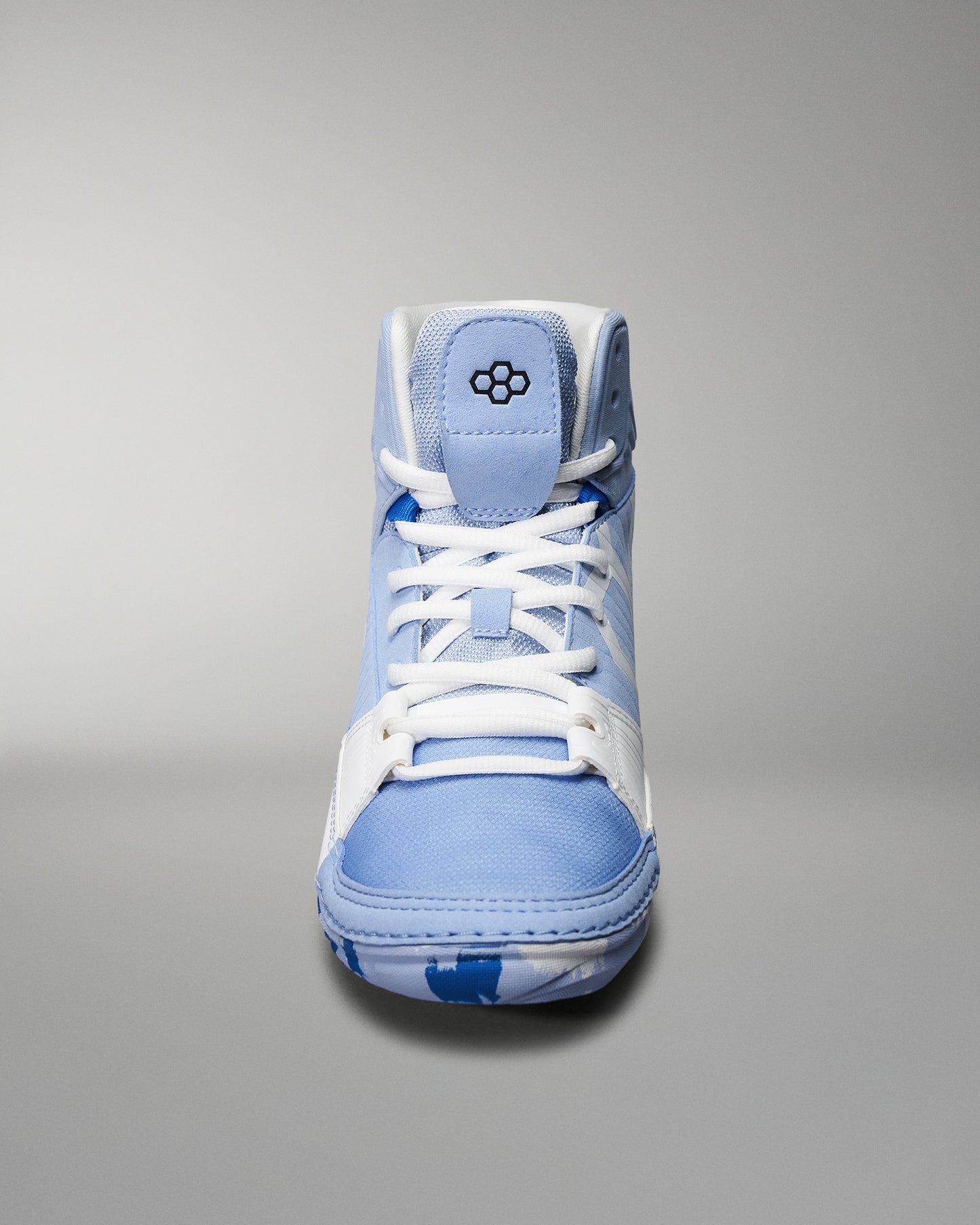 RUDIS KS Power Adult Wrestling Shoes - Sky