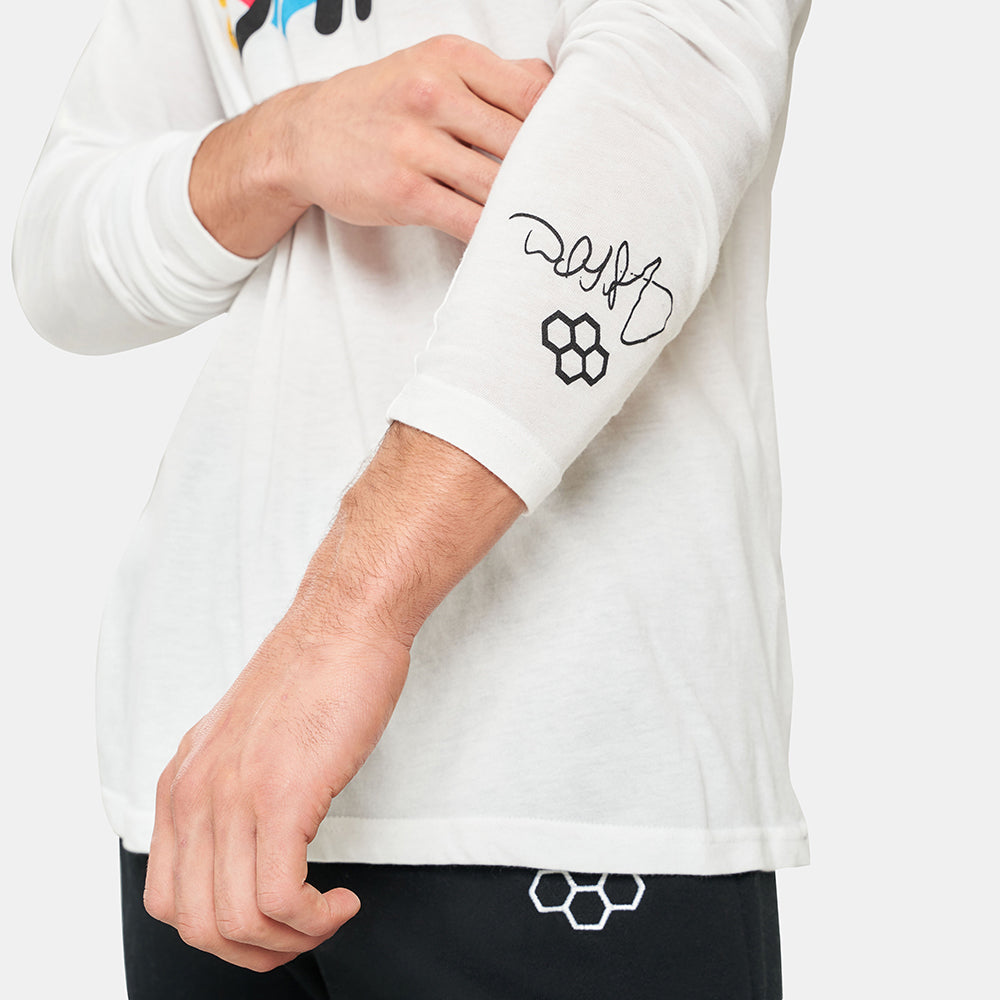 LA 1984 Games Long Sleeve