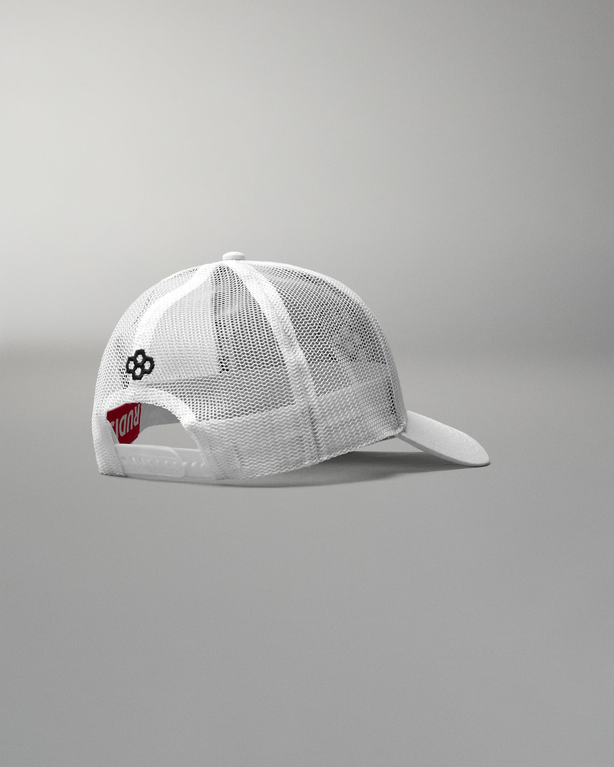 Lacrosse Bridge Trucker Hat