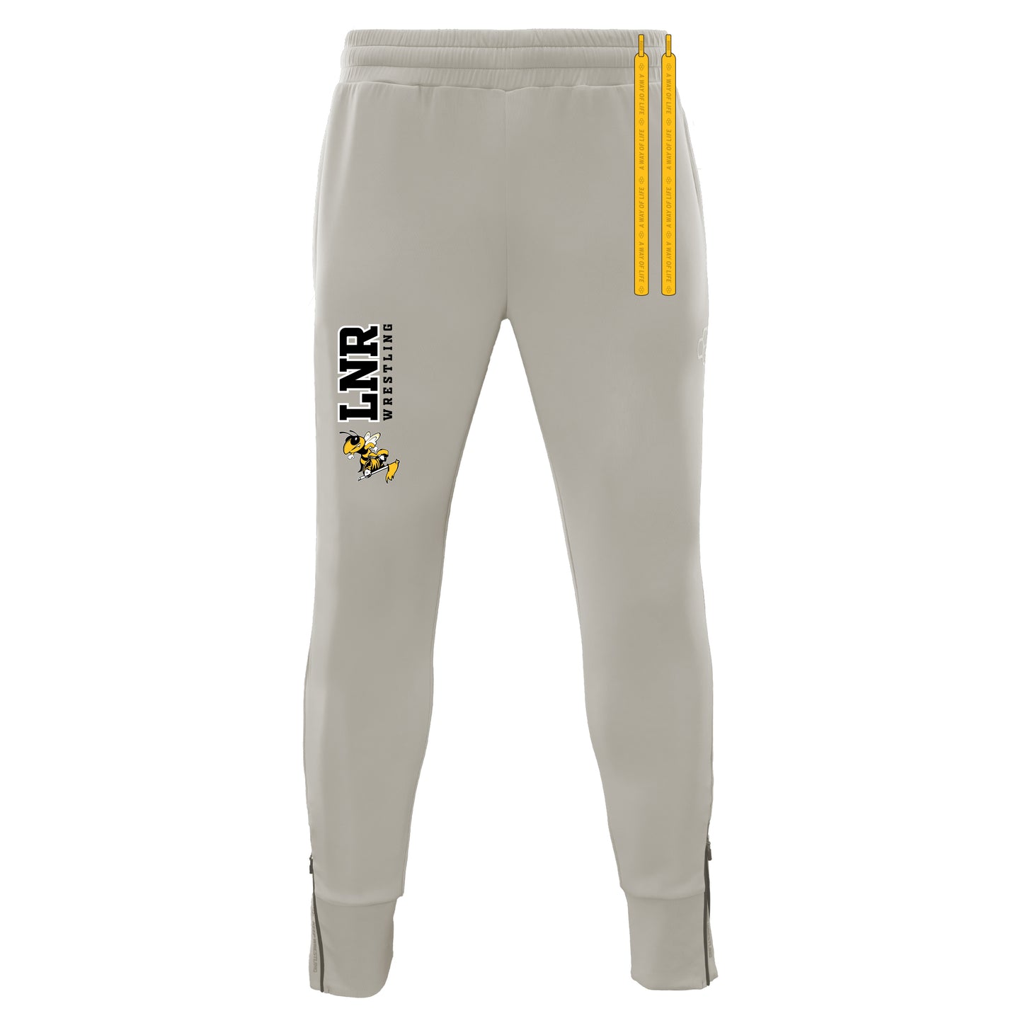 Cool-Touch Jogger-Unisex--LNRHS
