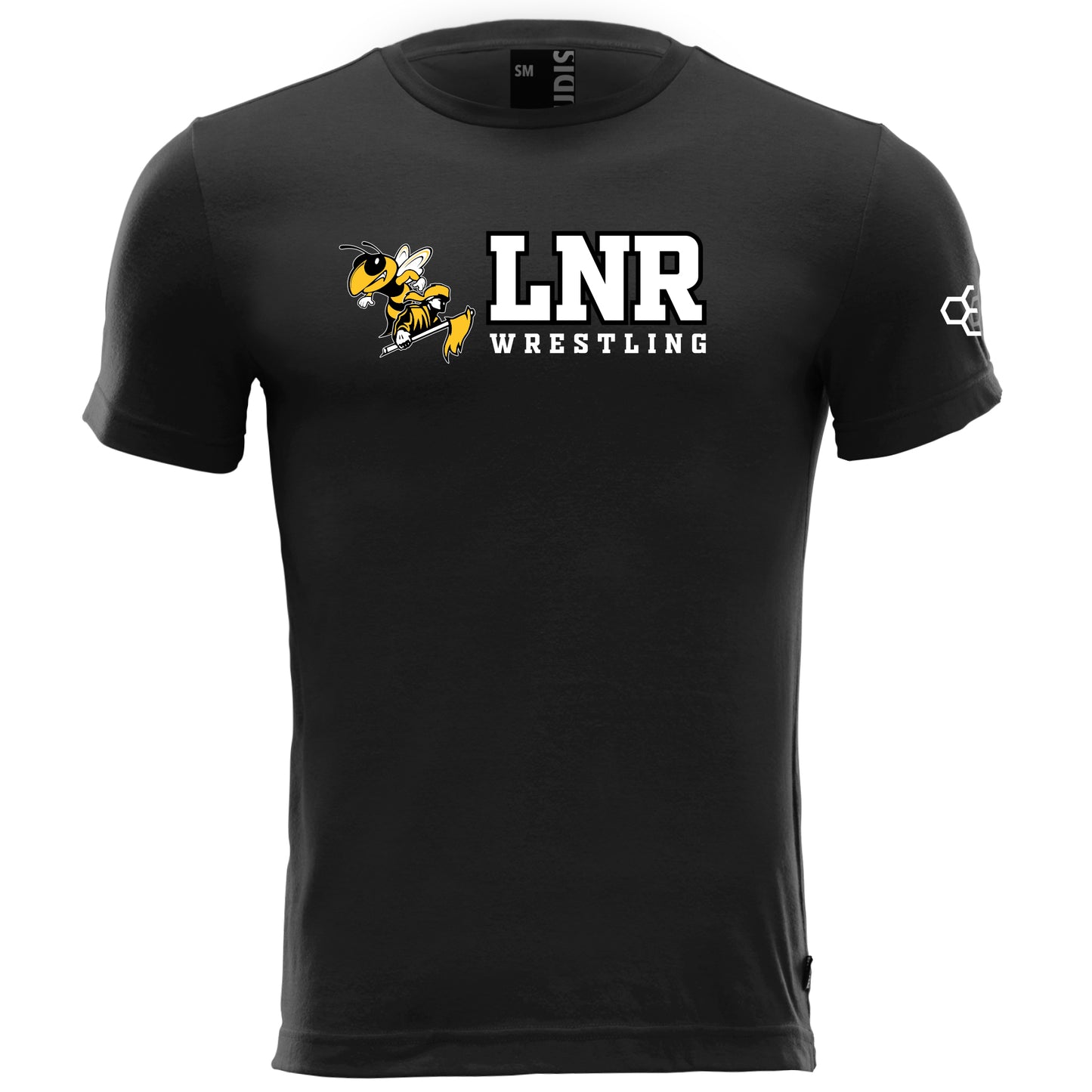 Elite Super Soft T-Shirt-Unisex--LNRHS