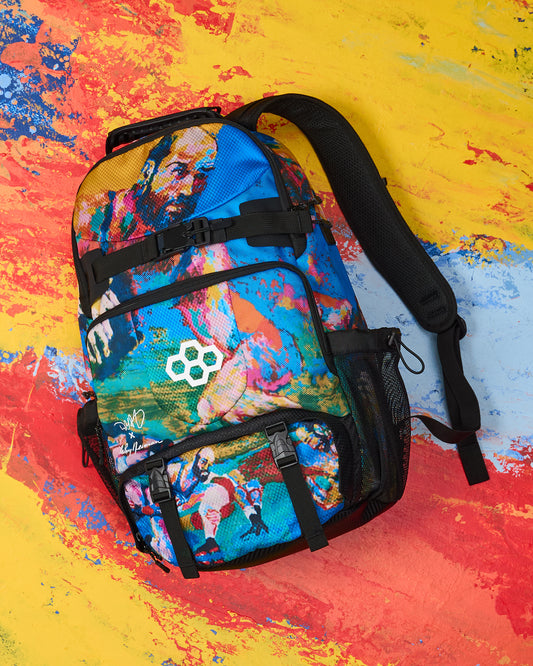 RUDIS Genesis Gearpack III - Neiman