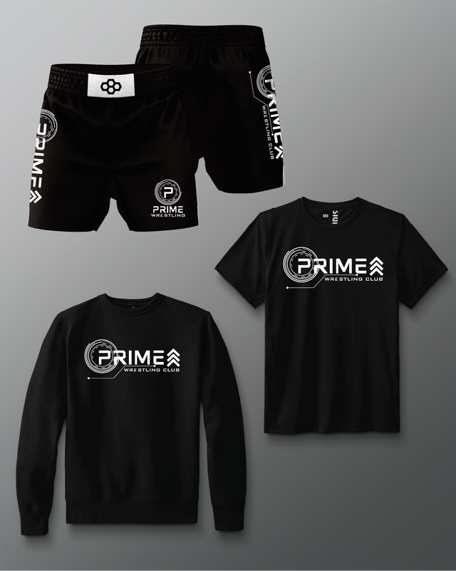 Prime WC Practice Bundle 1