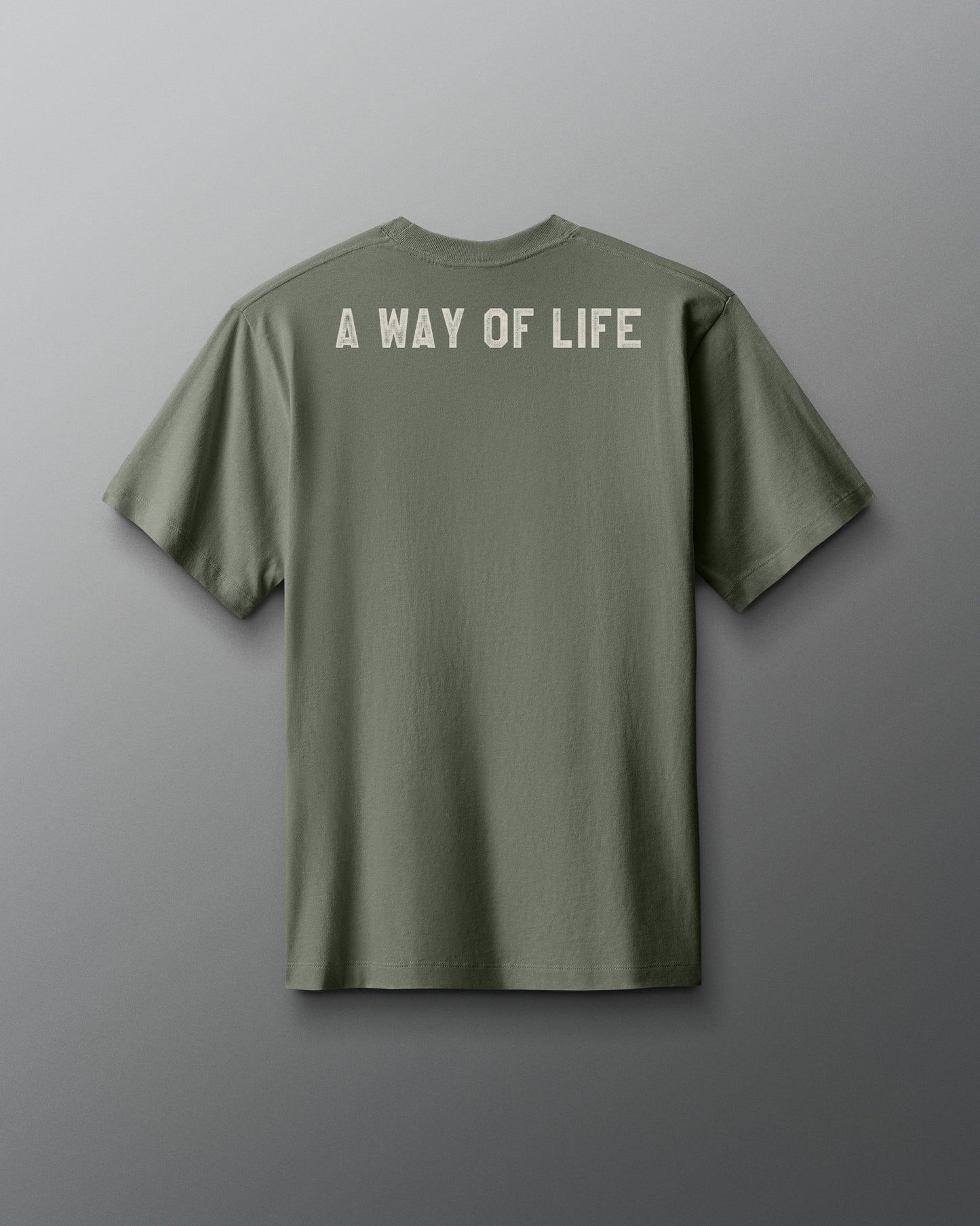 U.S. Army Heavyweight T-Shirt