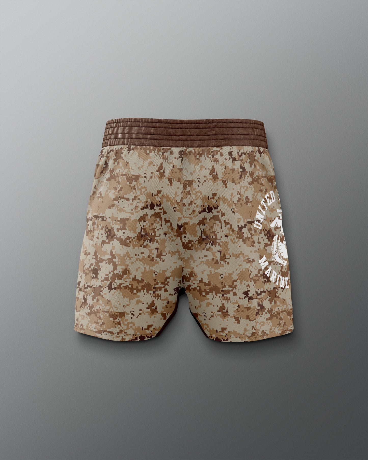 USMC Sublimated Elite Shorts