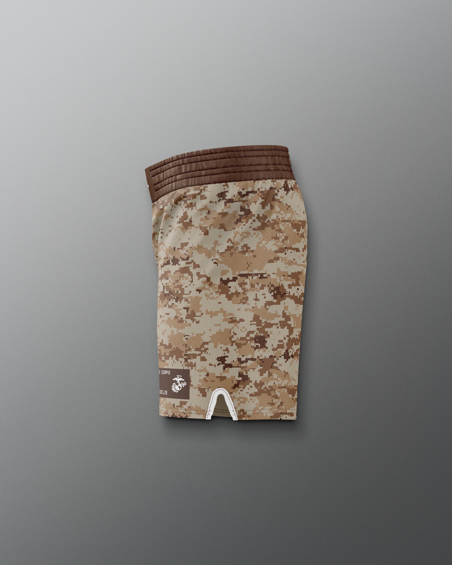 USMC Sublimated Elite Shorts