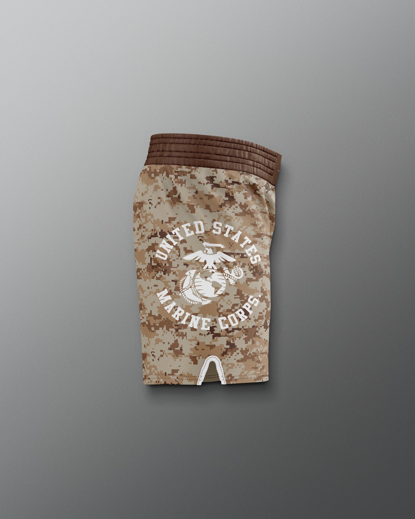 USMC Sublimated Elite Shorts