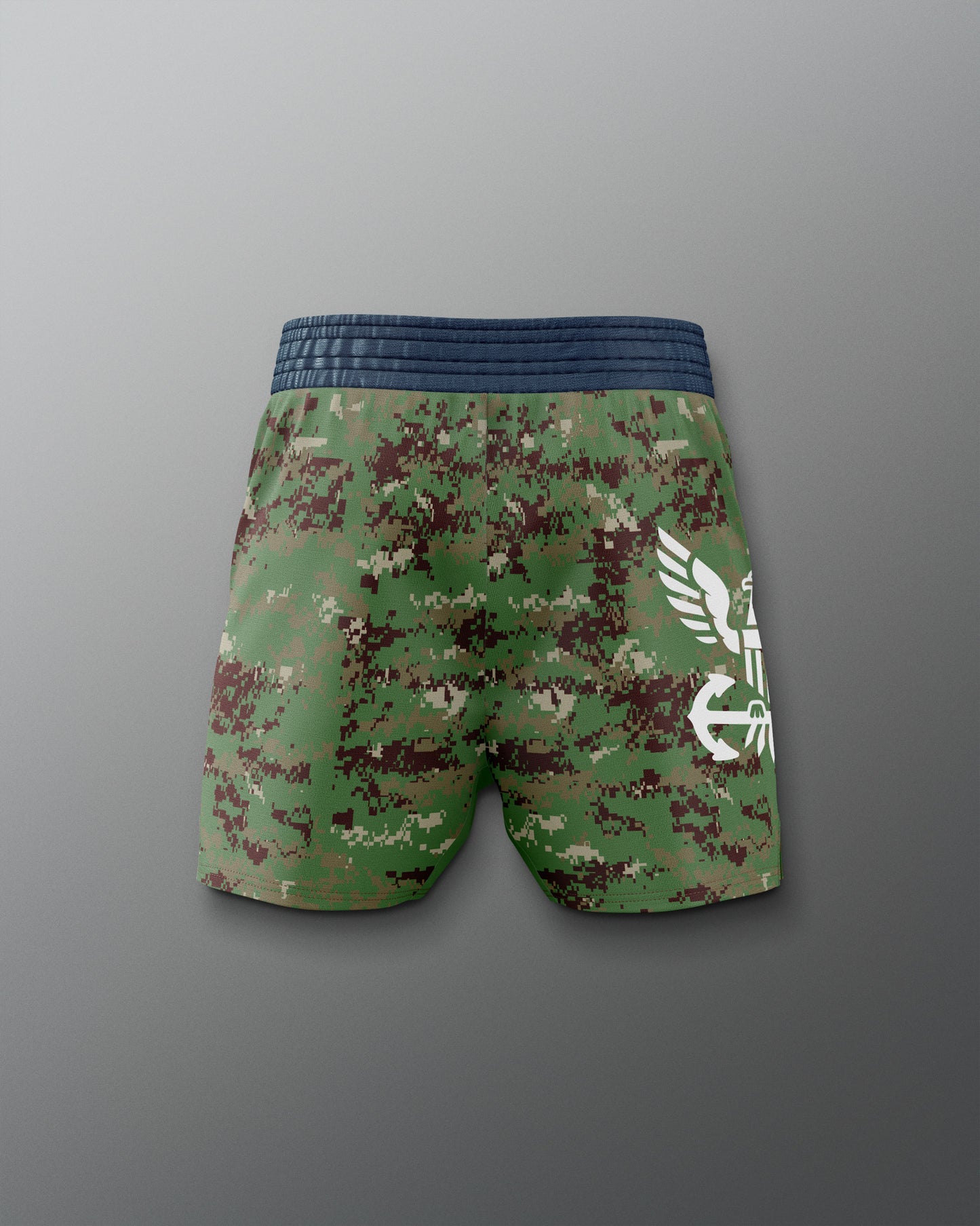 U.S. Navy Sublimated Elite Shorts