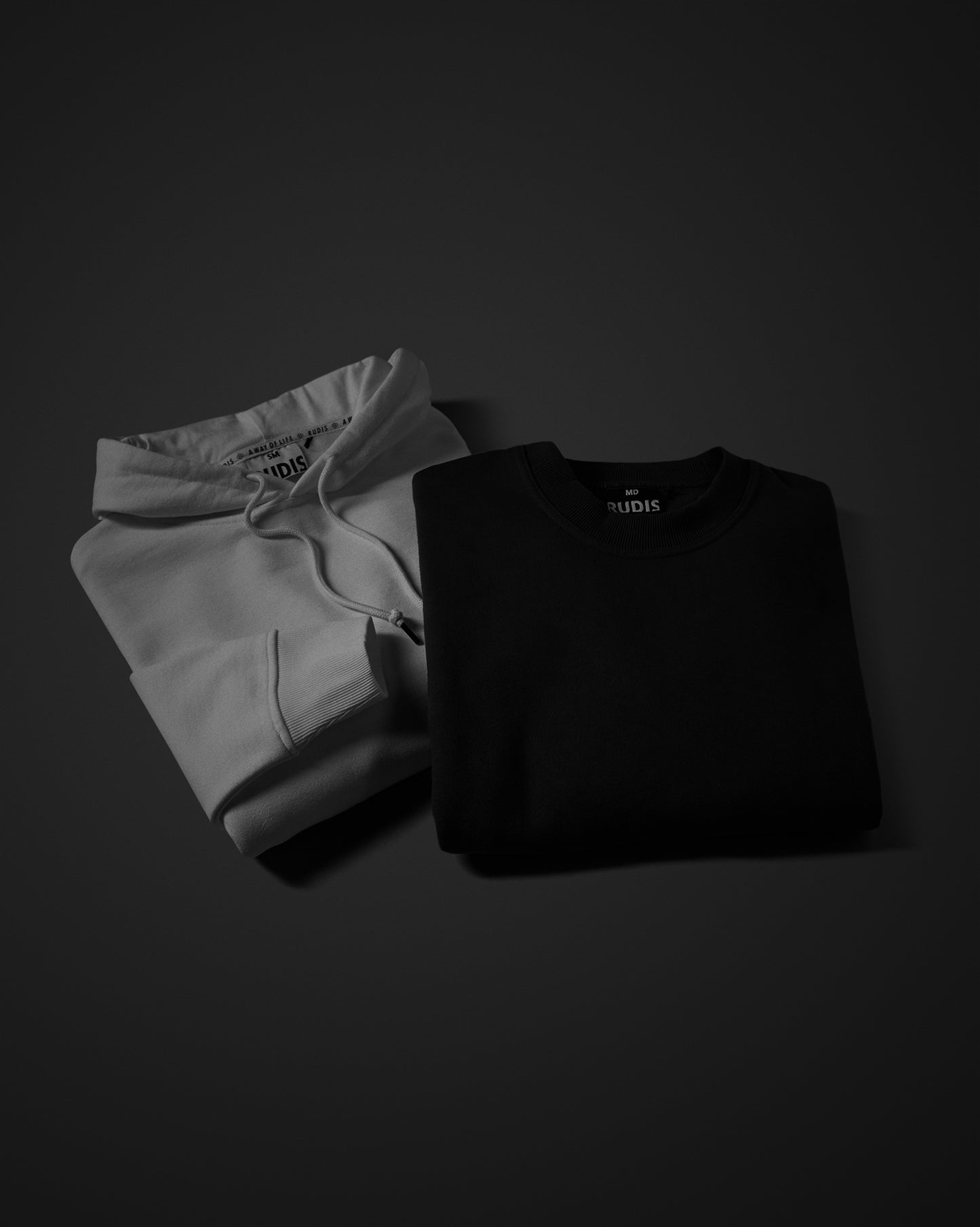 Hoodie and Crewneck Mystery Box