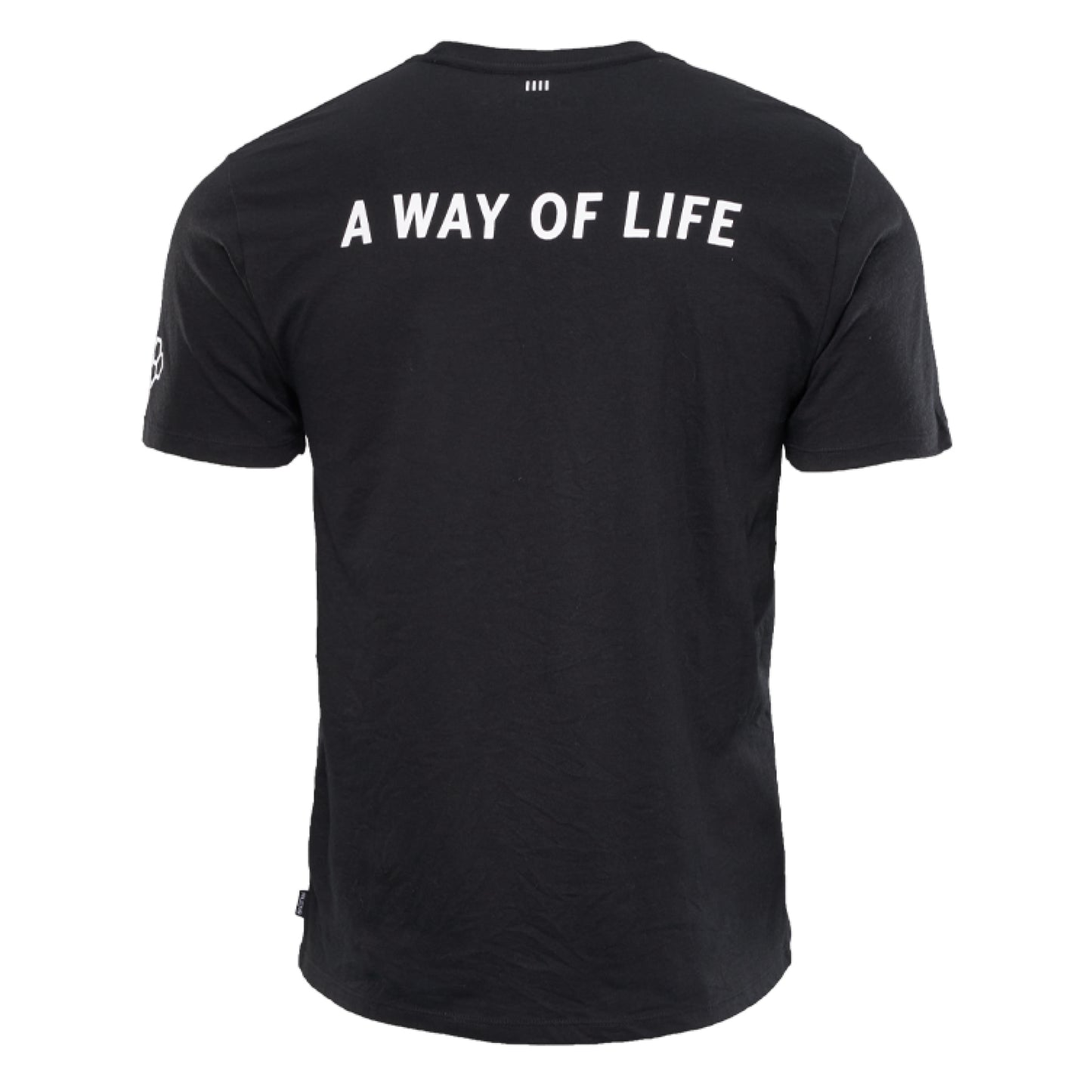Classic Tee-Unisex--Massillon Jackson Wrestling Online Team Store