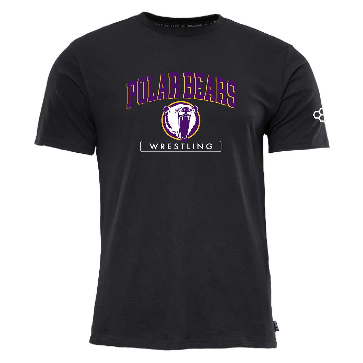 Classic Tee-Unisex--Massillon Jackson Wrestling Online Team Store